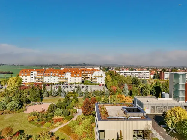 Prodej bytu 3+kk, Praha - Suchdol, K Horoměřicům, 97 m2