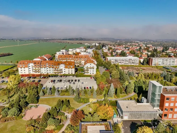Prodej bytu 3+kk, Praha - Suchdol, K Horoměřicům, 97 m2
