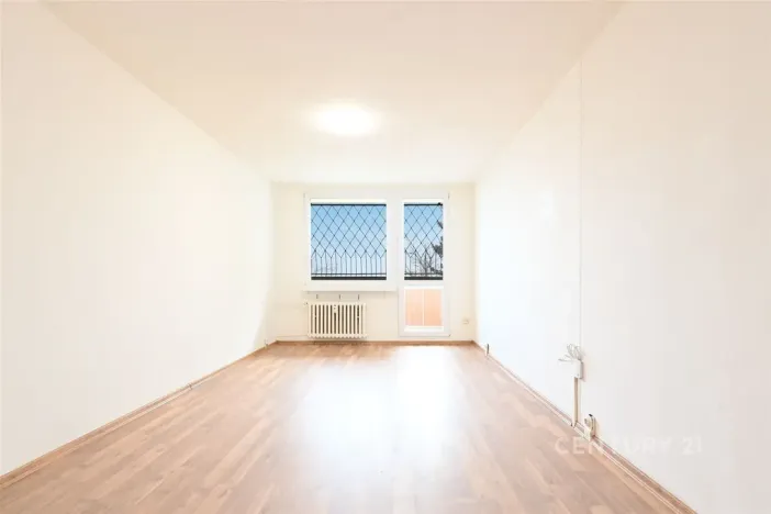 Pronájem bytu 2+kk, Bílina - Pražské Předměstí, Bezejmenná, 49 m2