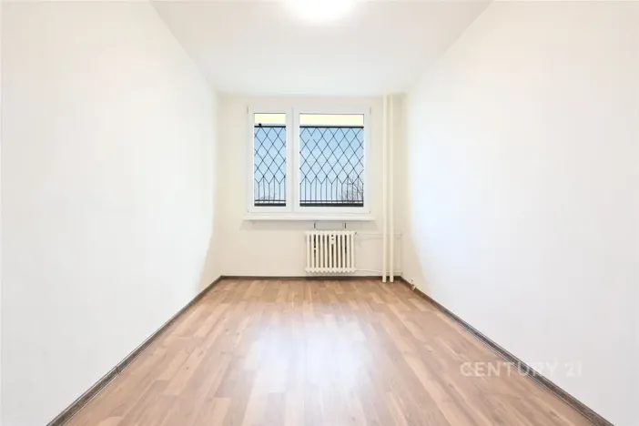 Pronájem bytu 2+kk, Bílina - Pražské Předměstí, Bezejmenná, 49 m2