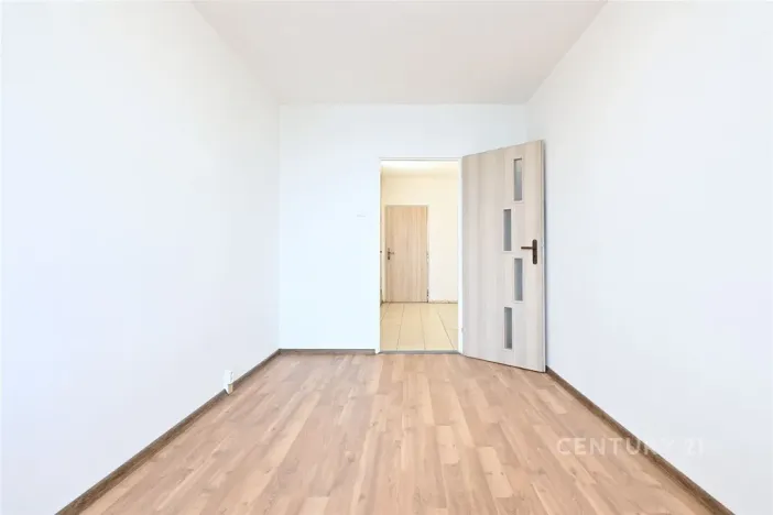 Pronájem bytu 2+kk, Bílina - Pražské Předměstí, Bezejmenná, 49 m2