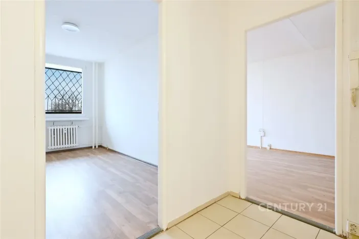 Pronájem bytu 2+kk, Bílina - Pražské Předměstí, Bezejmenná, 49 m2