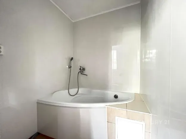 Pronájem bytu 2+1, Jirkov, Generála Svobody, 58 m2