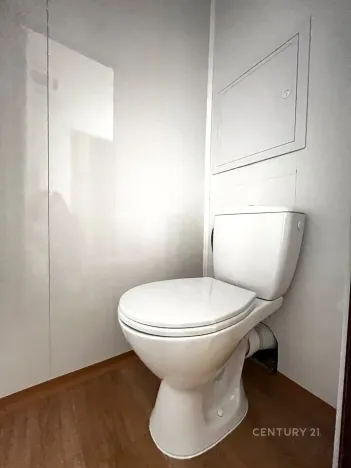 Pronájem bytu 2+1, Jirkov, Generála Svobody, 58 m2