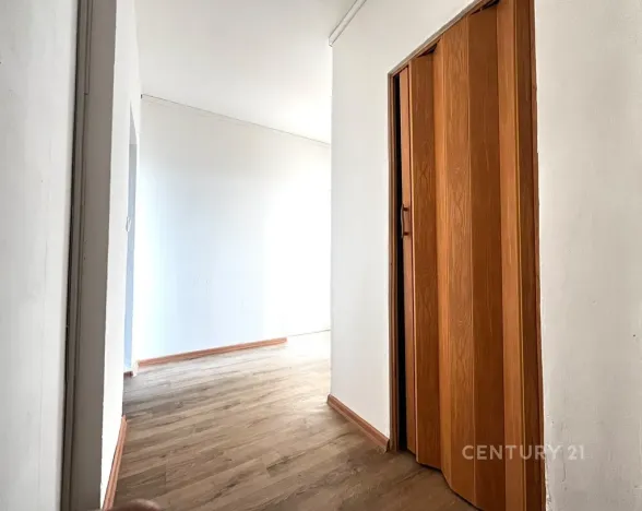 Pronájem bytu 2+1, Jirkov, Generála Svobody, 58 m2