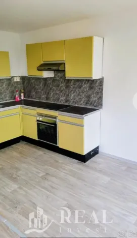 Prodej bytu 3+1, Krupka - Maršov, Dukelských hrdinů, 68 m2