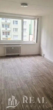 Prodej bytu 3+1, Krupka - Maršov, Dukelských hrdinů, 68 m2