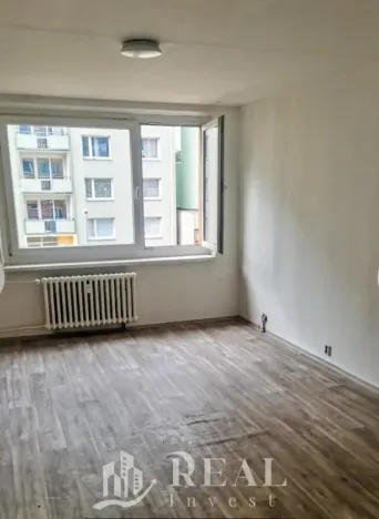 Prodej bytu 3+1, Krupka - Maršov, Dukelských hrdinů, 68 m2