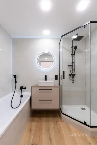 Prodej bytu 3+1, Most, Jaroslava Vrchlického, 72 m2