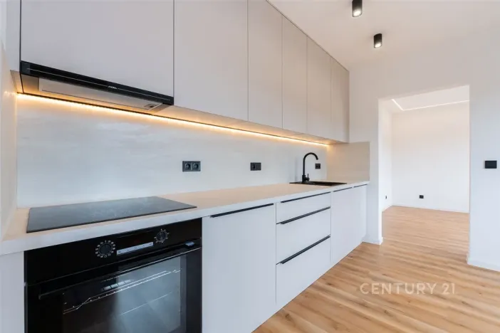 Prodej bytu 3+1, Most, Jaroslava Vrchlického, 72 m2