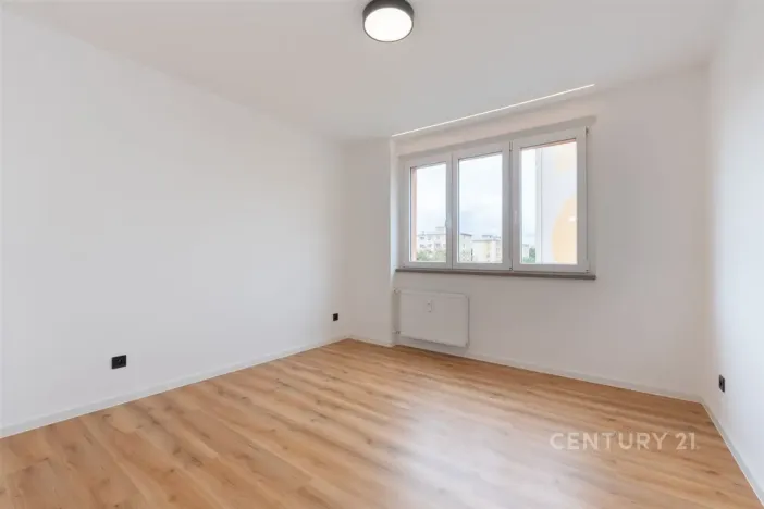 Prodej bytu 3+1, Most, Jaroslava Vrchlického, 72 m2