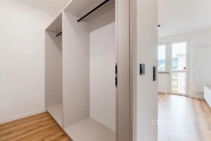 Prodej bytu 3+1, Most, Jaroslava Vrchlického, 72 m2