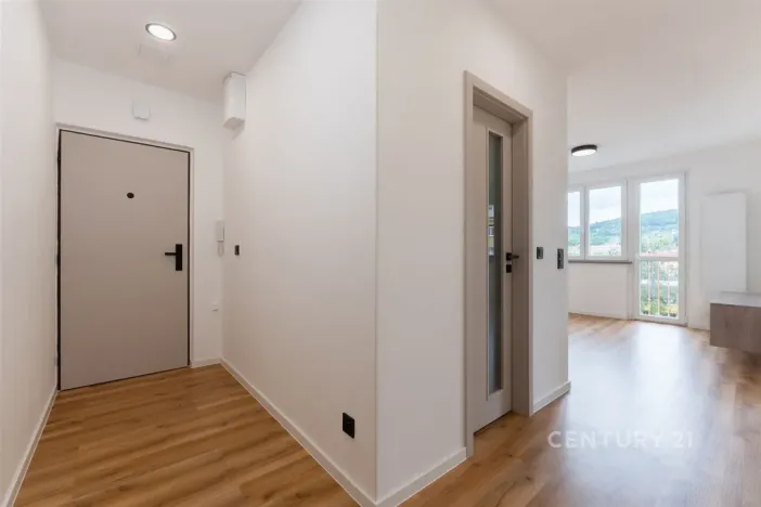 Prodej bytu 3+1, Most, Jaroslava Vrchlického, 72 m2