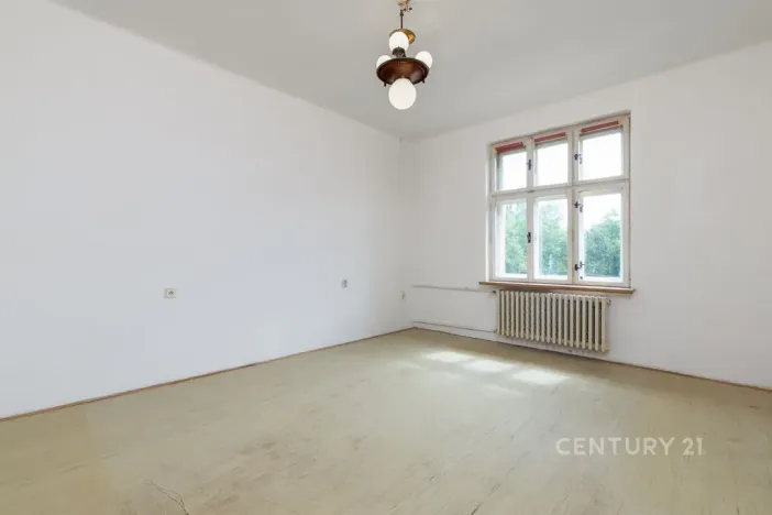 Pronájem bytu 1+1, Ostrava, Západní, 45 m2
