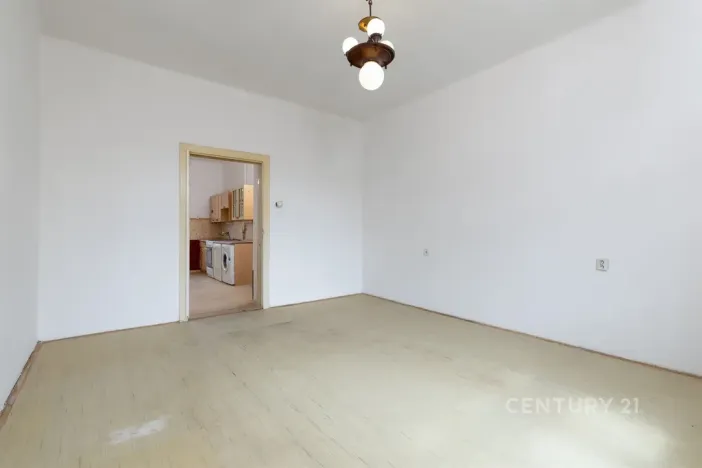 Pronájem bytu 1+1, Ostrava, Západní, 45 m2