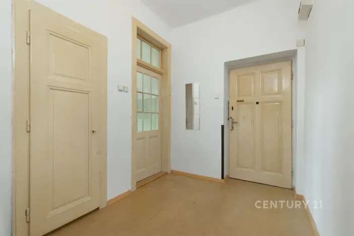 Pronájem bytu 1+1, Ostrava, Západní, 45 m2