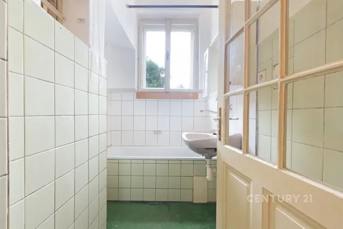 Pronájem bytu 1+1, Ostrava, Západní, 45 m2