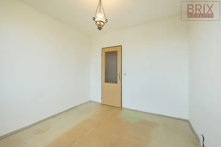 Prodej bytu 3+1, Praha - Kobylisy, Bojasova, 64 m2