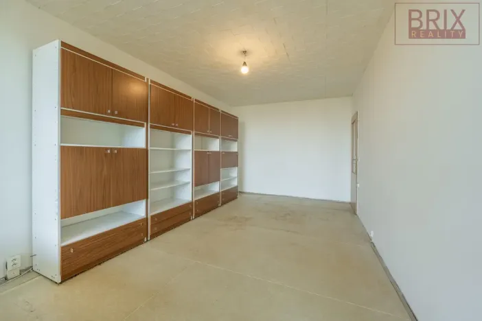 Prodej bytu 3+1, Praha - Kobylisy, Bojasova, 64 m2