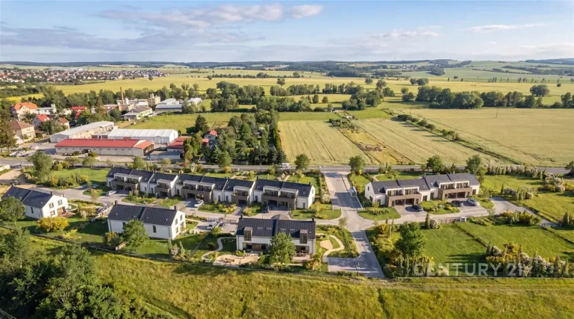 Prodej rodinného domu, Kozolupy, 140 m2