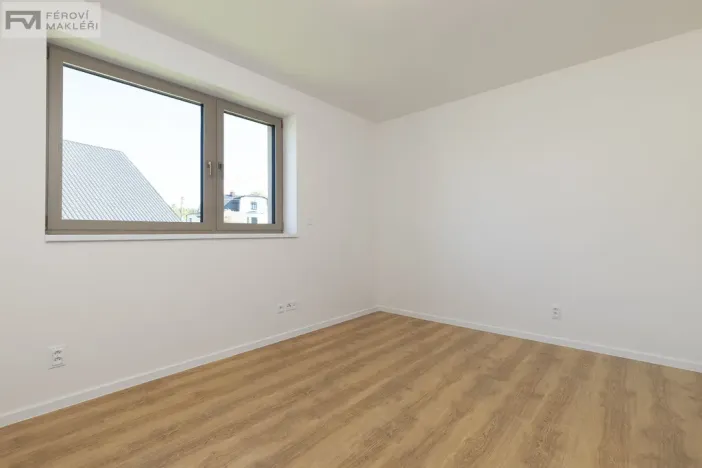 Pronájem bytu 3+kk, Frýdek-Místek, 71 m2