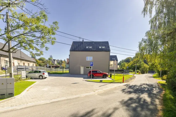 Pronájem bytu 3+kk, Frýdek-Místek, 71 m2