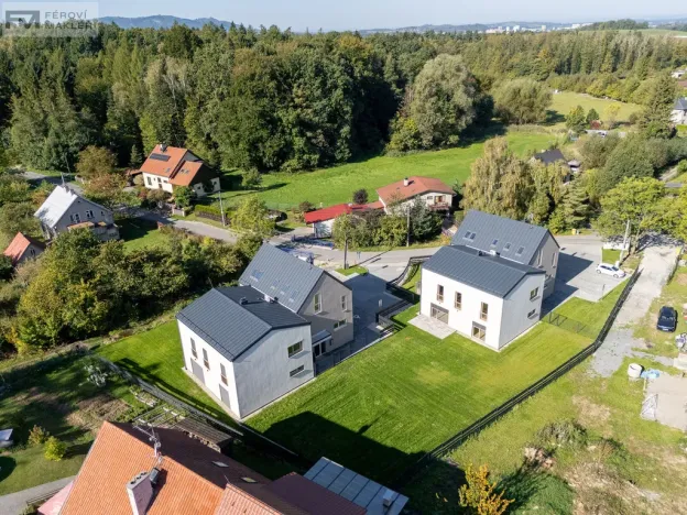 Pronájem bytu 3+kk, Frýdek-Místek, 71 m2
