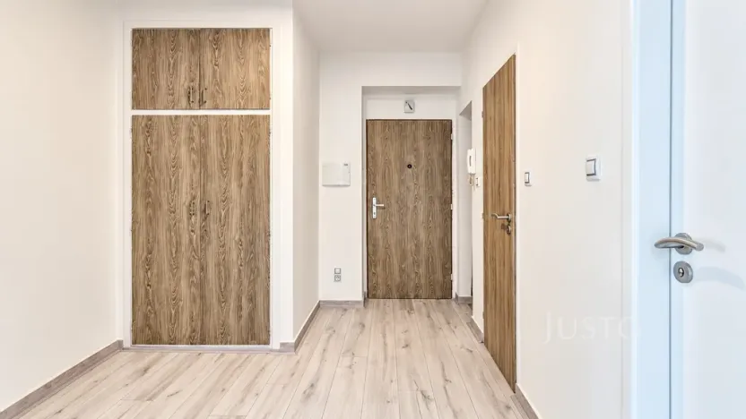 Pronájem bytu 2+1, Písek - Budějovické Předměstí, Tyršova, 59 m2