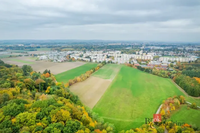 Prodej bytu 1+kk, Hradec Králové - Třebeš, Ve Stromovce, 33 m2
