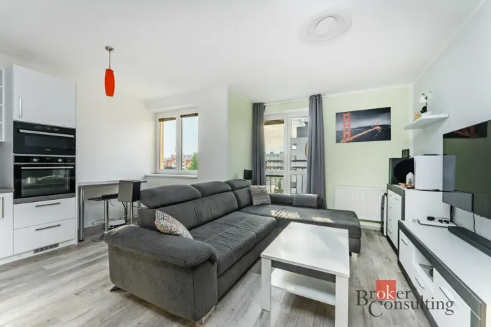 Prodej bytu 1+kk, Hradec Králové - Třebeš, Ve Stromovce, 33 m2