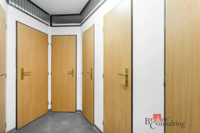Prodej bytu 1+kk, Hradec Králové - Třebeš, Ve Stromovce, 33 m2