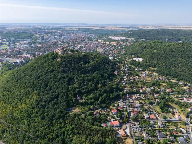 Prodej pozemku pro bydlení, Most, 1892 m2
