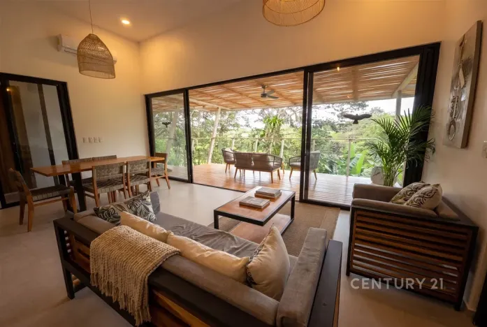 Prodej vily, Puerto Jiménez Canton, Costa Rica, Calle Plaza, 153 m2