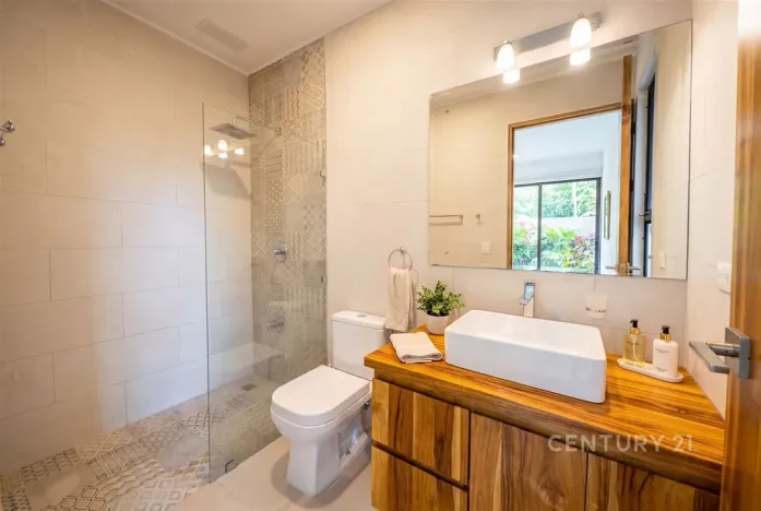 Prodej vily, Puerto Jiménez Canton, Costa Rica, Calle Plaza, 153 m2