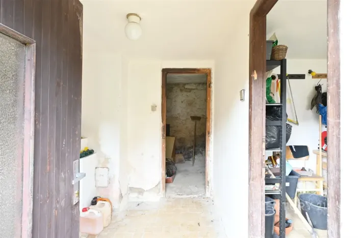 Prodej rodinného domu, Týnec nad Sázavou - Čakovice, 97 m2