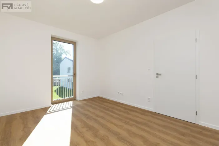 Pronájem bytu 3+kk, Frýdek-Místek, 79 m2