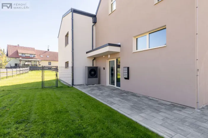 Pronájem bytu 3+kk, Frýdek-Místek, 79 m2