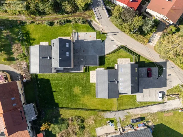 Pronájem bytu 3+kk, Frýdek-Místek, 79 m2