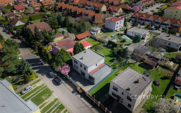 Prodej rodinného domu, Nehvizdy, Pionýrů, 217 m2