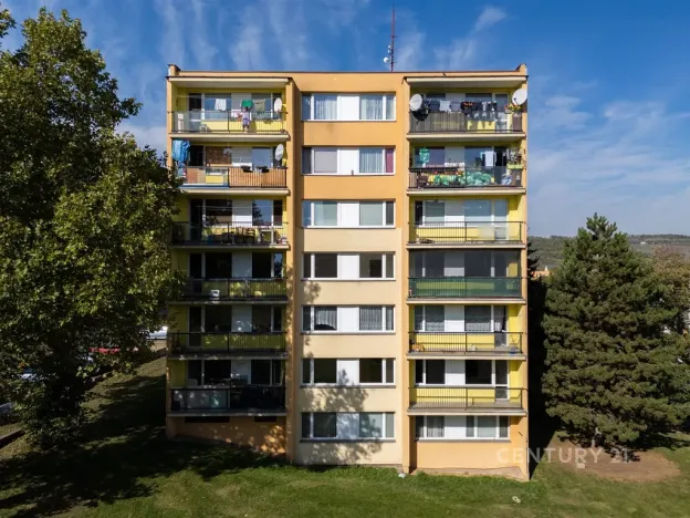 Prodej bytu 4+1, Obrnice, Nová výstavba, 80 m2