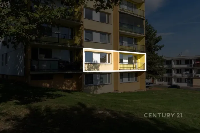 Prodej bytu 4+1, Obrnice, Nová výstavba, 80 m2