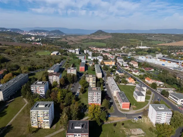 Prodej bytu 4+1, Obrnice, Nová výstavba, 80 m2