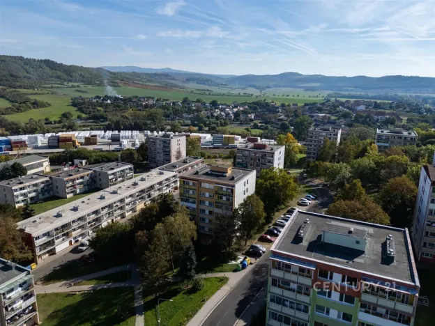 Prodej bytu 4+1, Obrnice, Nová výstavba, 80 m2