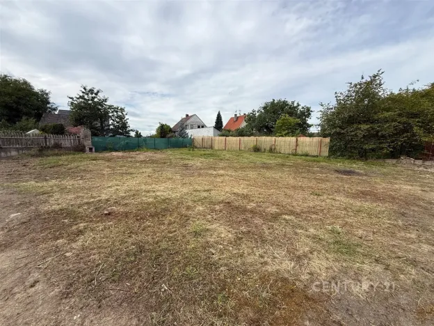Prodej pozemku pro bydlení, Horní Bezděkov, okres kladno, K Jezírku, 1052 m2