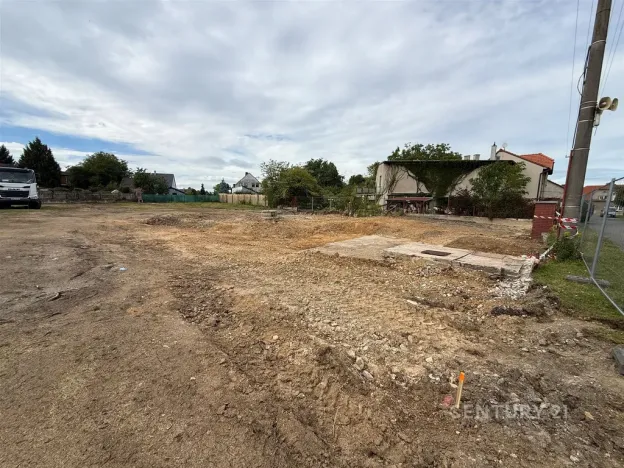 Prodej pozemku pro bydlení, Horní Bezděkov, okres kladno, K Jezírku, 1052 m2
