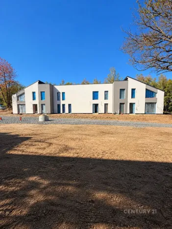 Prodej rodinného domu, Kamenice - Těptín, 179 m2