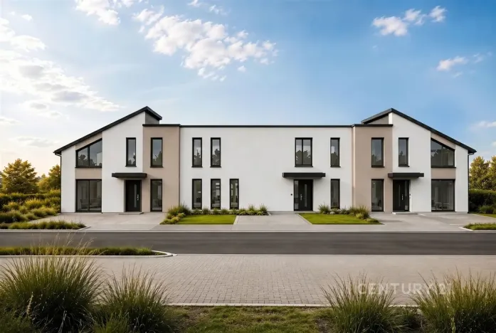Prodej rodinného domu, Kamenice - Těptín, 179 m2