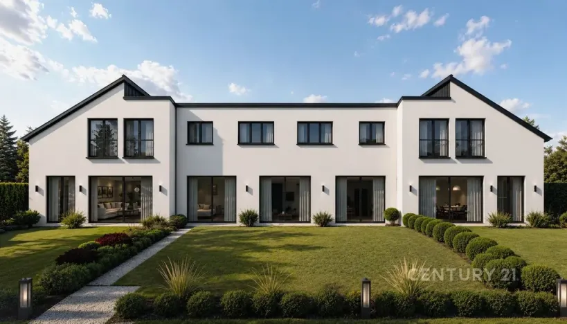 Prodej rodinného domu, Kamenice - Těptín, 179 m2