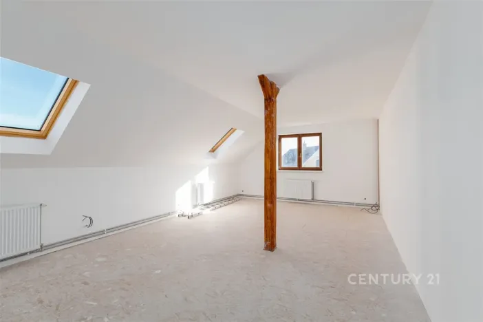 Prodej rodinného domu, Mladý Smolivec, 300 m2