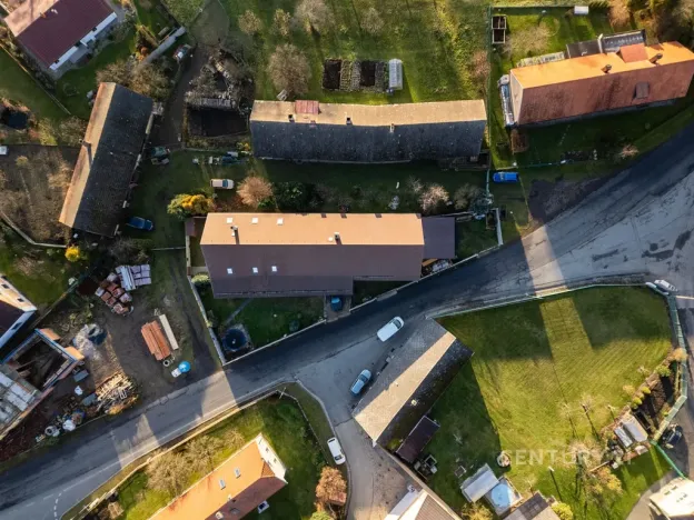 Prodej rodinného domu, Mladý Smolivec, 300 m2